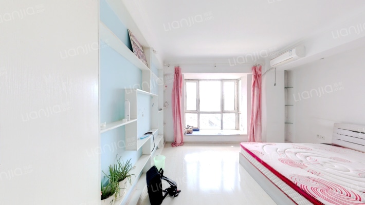 珠江俊景二手房实景图