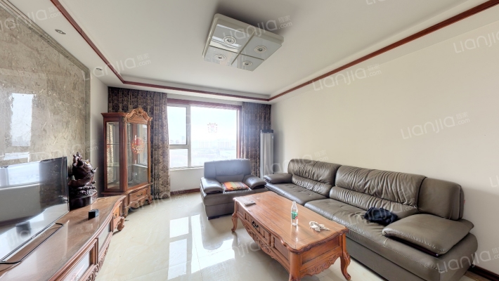 东湖印象二手房实景图