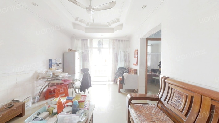 松涛苑二手房实景图