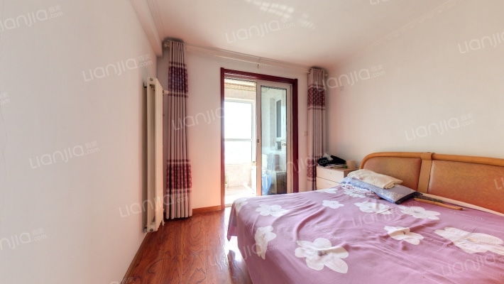 海怡新城锦华苑(李沧)二手房实景图