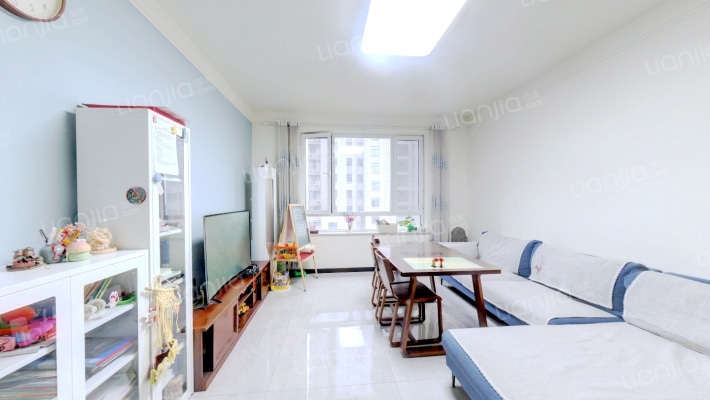 金鼎·尚城二手房实景图