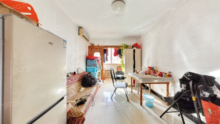 金色家园二手房实景图