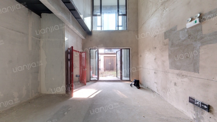 文一塘溪津门云山府二手房实景图