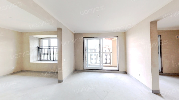 龙湖昱湖壹号苑二手房实景图