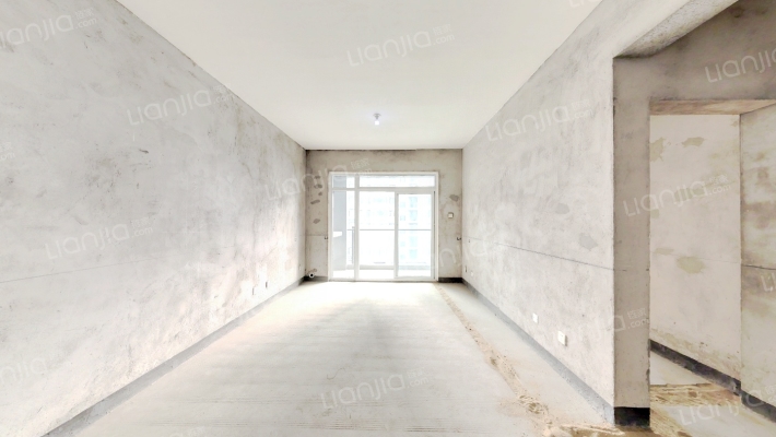 通和易居同辉南苑二手房实景图