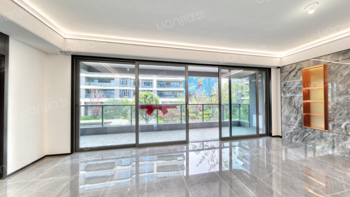 中粮保利天玺壹号天玺二手房实景图