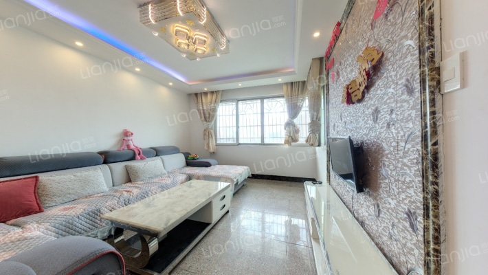 翡翠苑二手房实景图