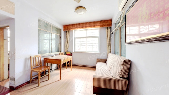 交通职业学院宿舍二手房实景图