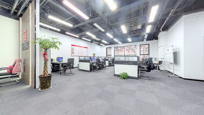 金鑫国际二手房实景图