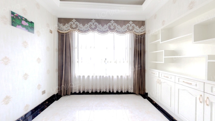 金禾嘉园二手房实景图