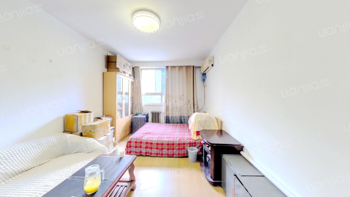 经编联合宿舍二手房实景图