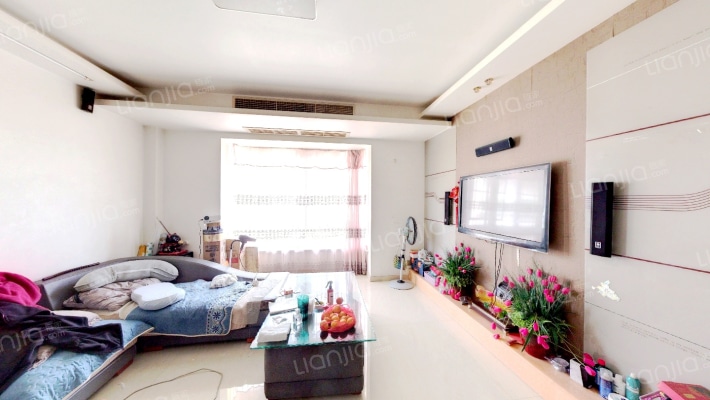 凯润花园一区二手房实景图