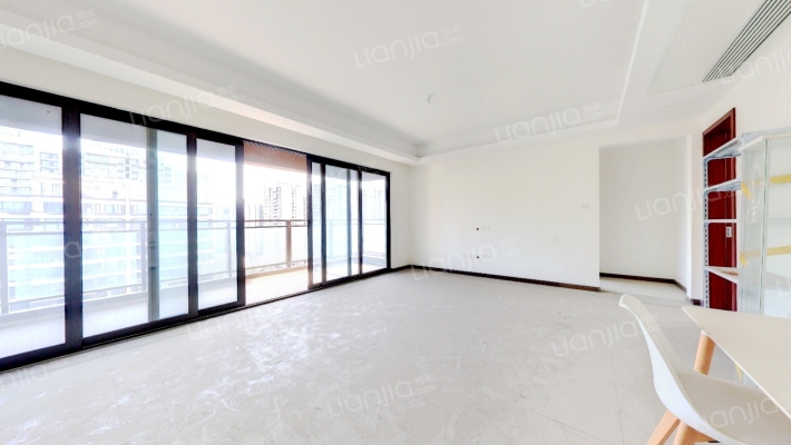 蓝光长岛国际一期二手房实景图