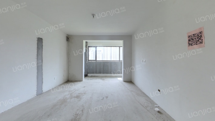 泰山玫瑰园二手房实景图