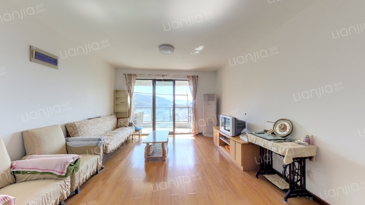 亚林嘉苑二手房实景图