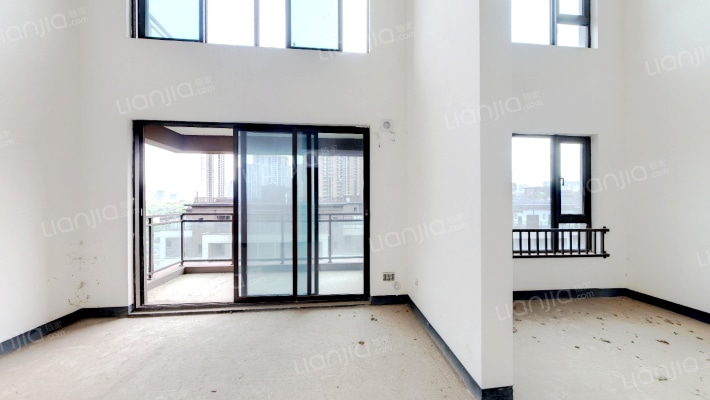 华润公园九里1期洋房二手房实景图