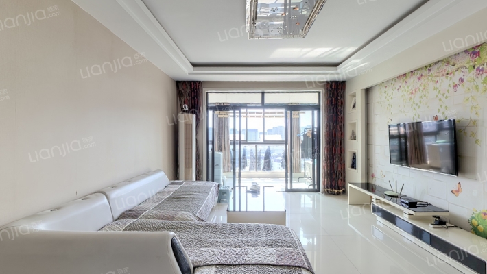 马溪东苑二手房实景图