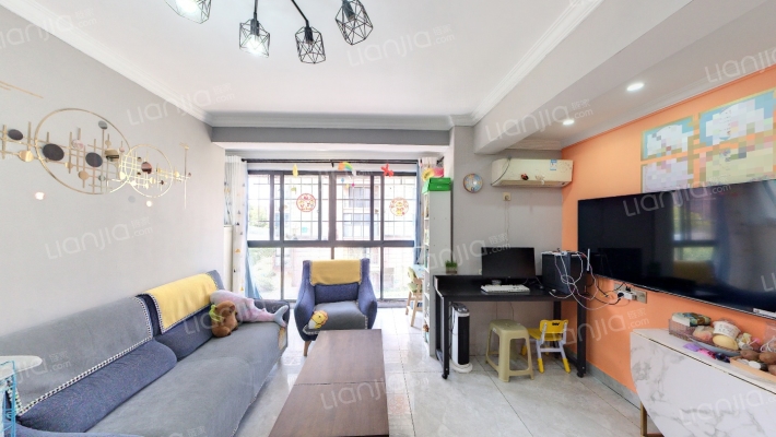 瑞兴花园二手房实景图