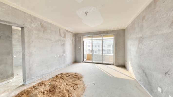 尧王·塞纳蓝湾二手房实景图