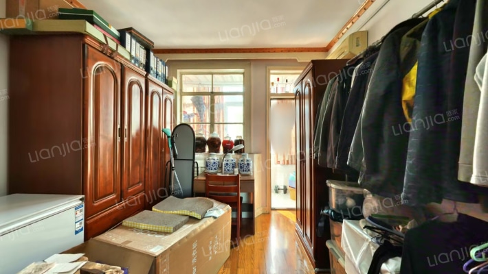 扬子四村二手房实景图