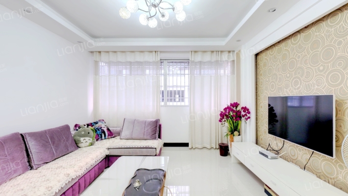 盈海花园二手房实景图