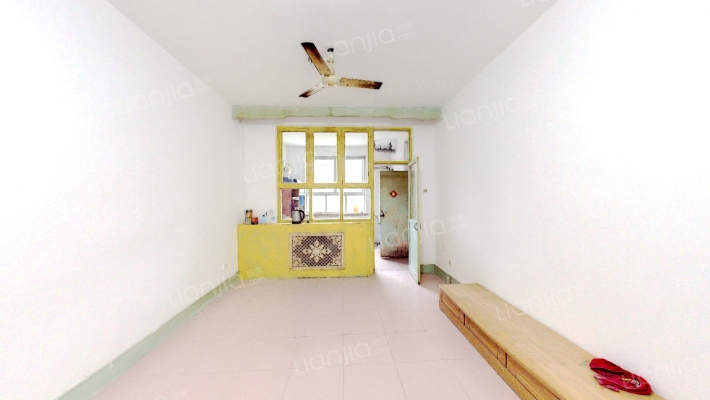 体工大队宿舍二手房实景图