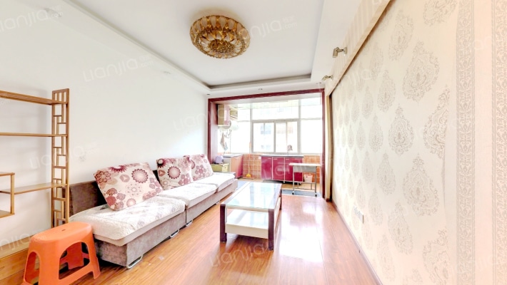 永昌路小区二手房实景图