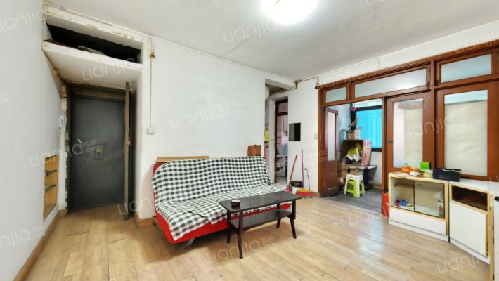 虎门巷小区二手房实景图