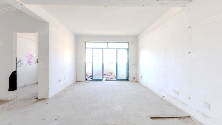 丁香花园二手房实景图