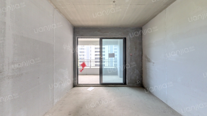 望悦湖金茂悦二手房实景图