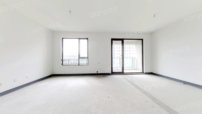 新城玺樾云璟北区二手房实景图