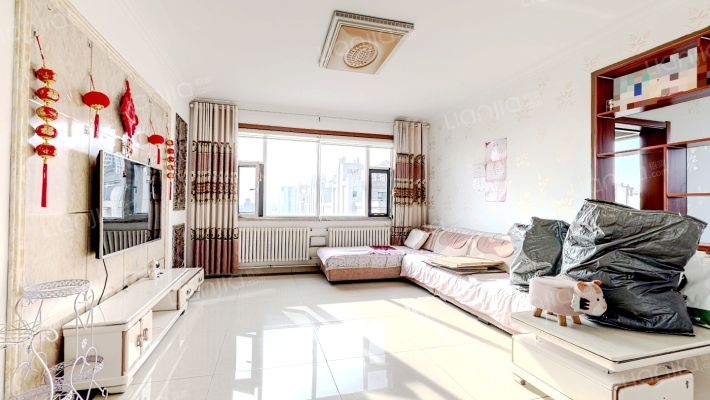 银海玉苑二手房实景图