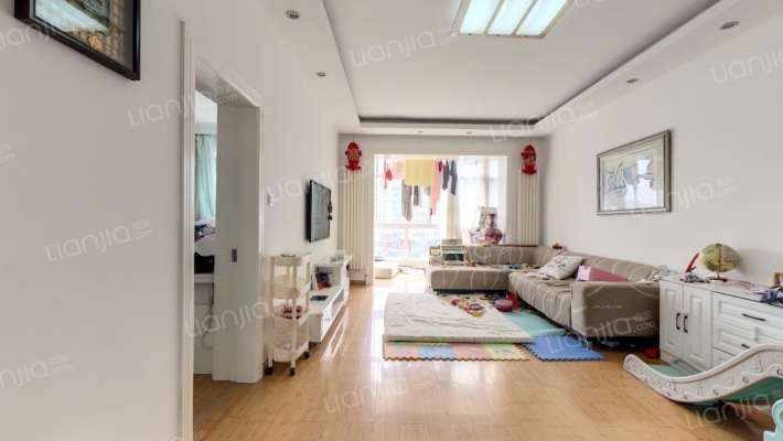 大众嘉园二手房实景图