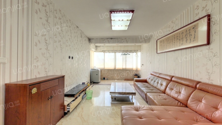 红谷滩丽景小区二手房实景图