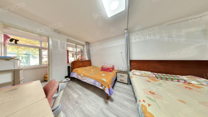 纬三路二手房实景图