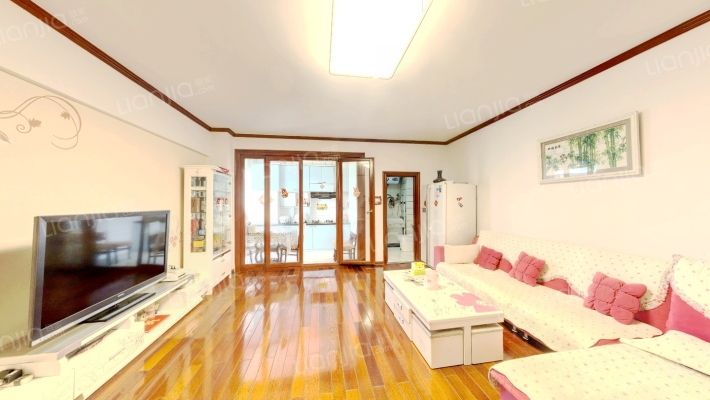 奇昇公寓二手房实景图