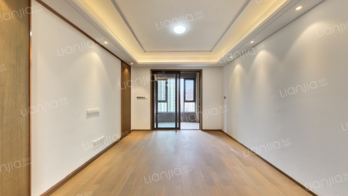 光谷188国际社区二手房实景图