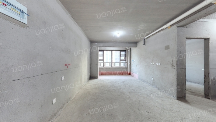 亚星福邸二手房实景图