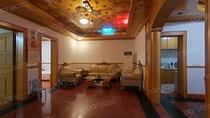 船山路二手房实景图