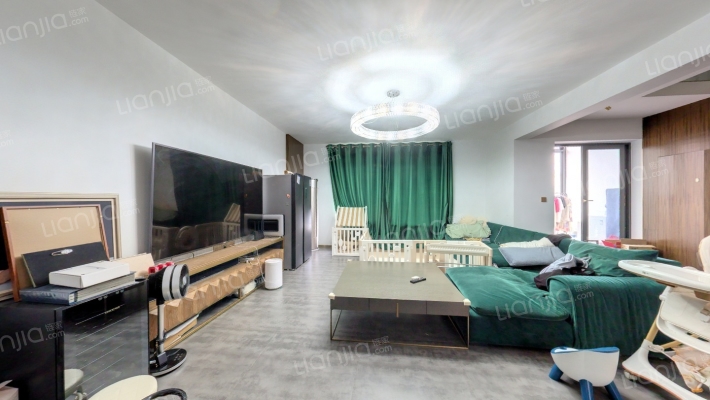 凯悦国际二手房实景图