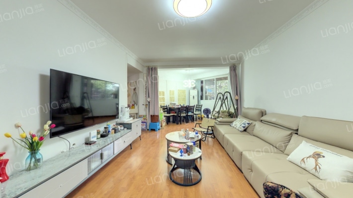 莲花苑二手房实景图