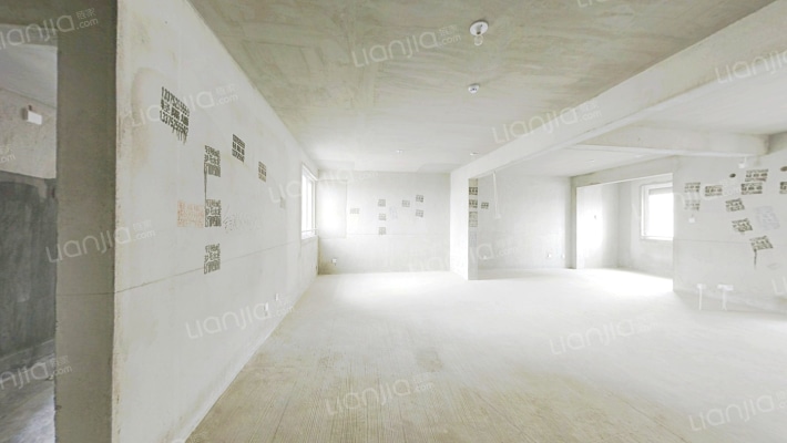 国园壹城二手房实景图