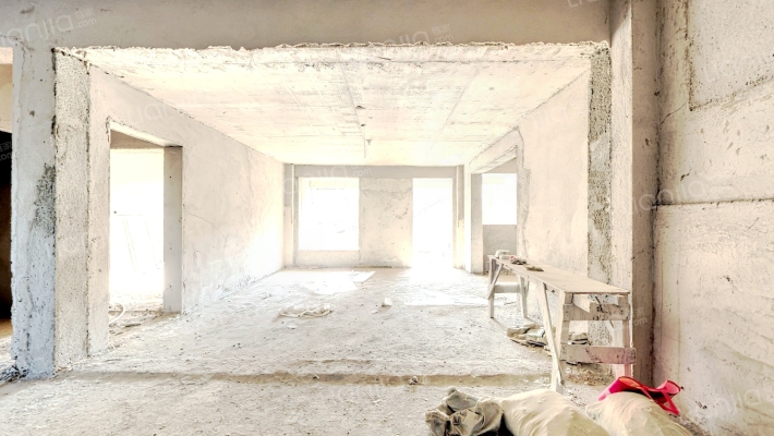 卧虎山庄二手房实景图