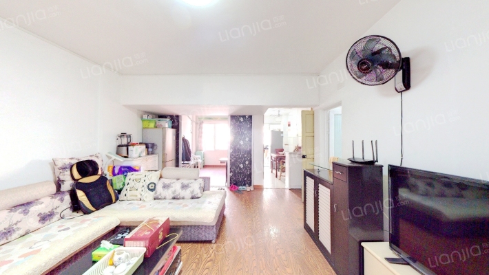 福瑞新村二手房实景图