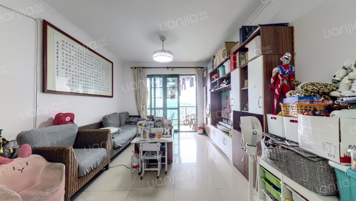 祈福新村倚云居二手房实景图