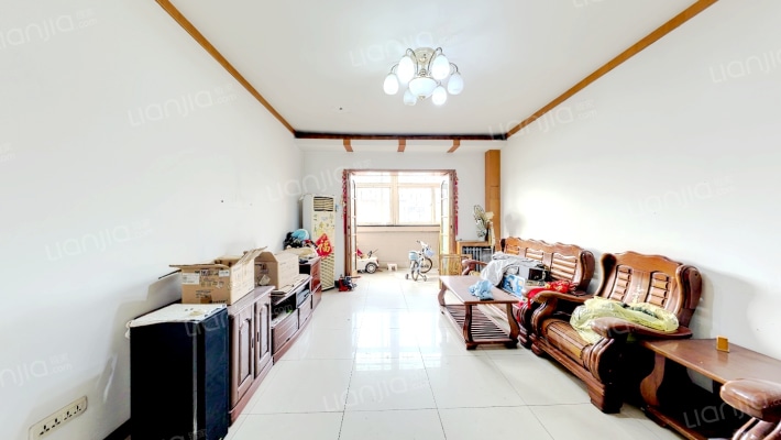 金兰园二手房实景图