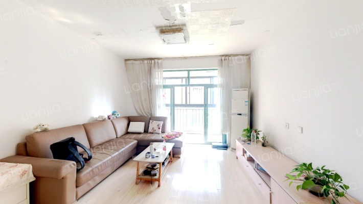 东海星城二手房实景图