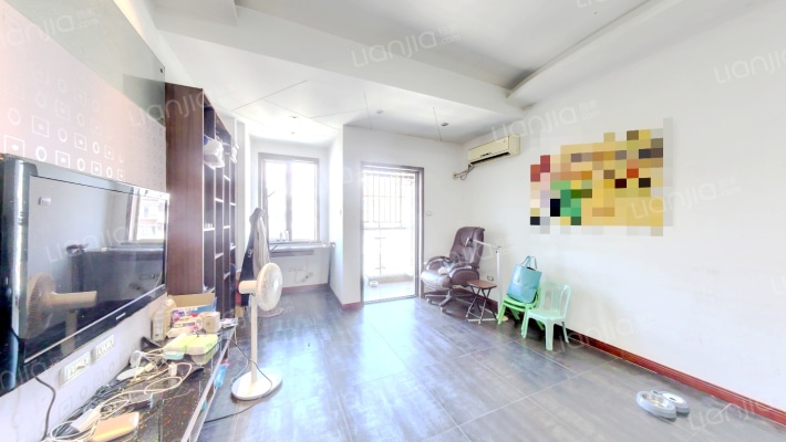 百帝苑二手房实景图