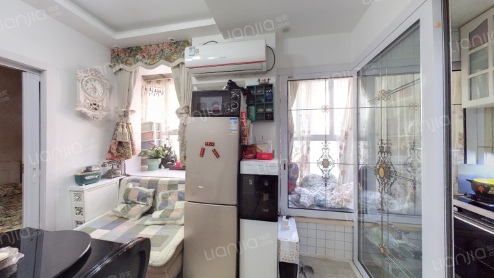 鞍山八村二手房实景图