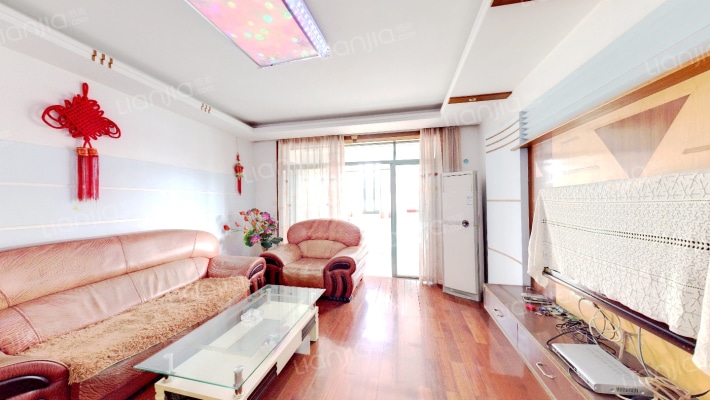 阳明公寓二手房实景图
